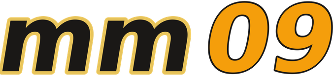 mm09 logo